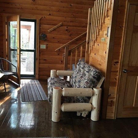 Minne Teepee Resort Hackensack 외부 사진