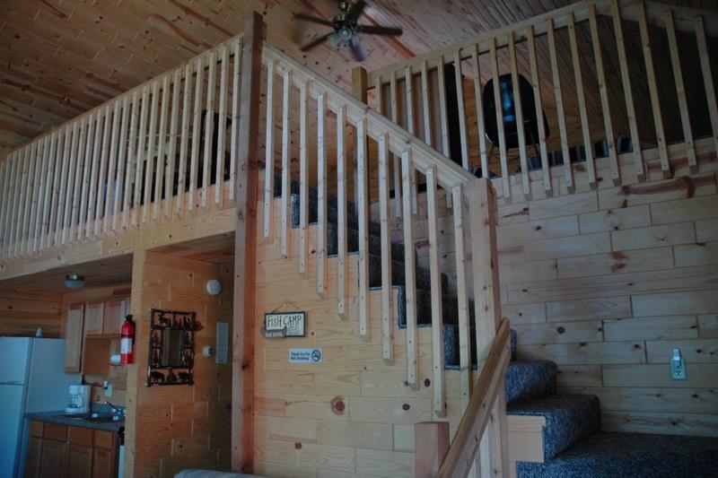 Minne Teepee Resort Hackensack 외부 사진