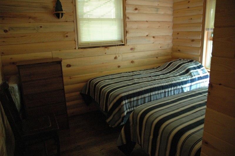 Minne Teepee Resort Hackensack 외부 사진