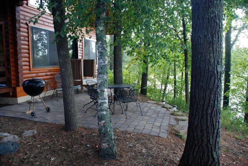 Minne Teepee Resort Hackensack 외부 사진