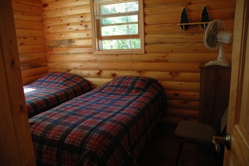 Minne Teepee Resort Hackensack 외부 사진